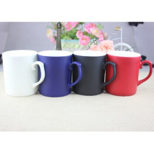 11oz colorful sublimation mug bone china coffee mug bone china sublimation mug bone china mug